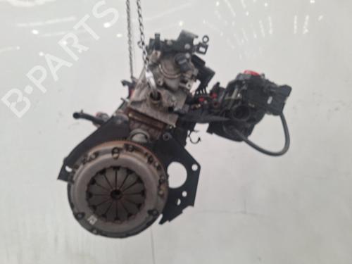 Engine FORD KA (RU8) 1.2 | BP37641264M1 - Image 3