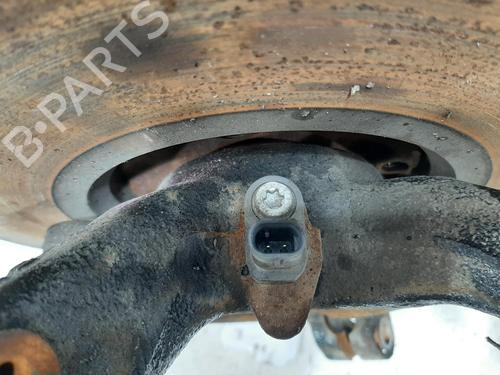 Right front steering knuckle VAUXHALL CORSA Mk V (F) 1.2 | BP32357064M26 