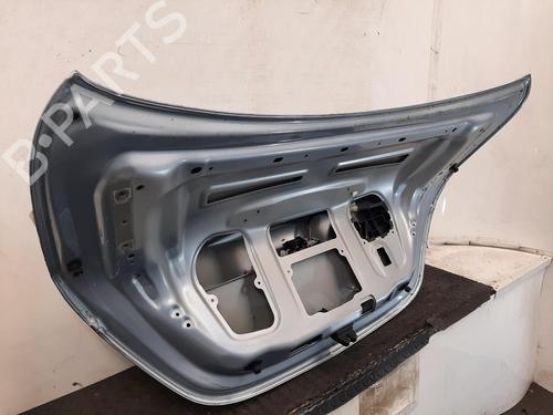 Tailgate MERCEDES-BENZ C-CLASS (W205) C 250 BlueTEC / d (205.008, 205.006) | BP29397915C6 
