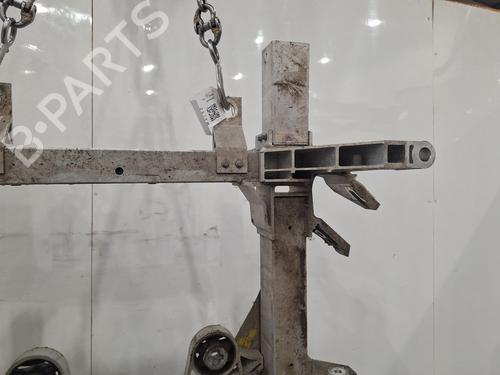 Forbro JAGUAR I-PACE (X590) EV400 AWD | BP32324441M9