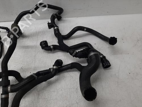 Pipe BMW 8 Coupe (G15, F92) M 850 i xDrive | BP29235321M125 
