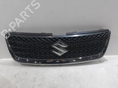 Used Grille SUZUKI GRAND VITARA II (JT, TE, TD) 1.6 All-wheel Drive (JB416) (106 hp) 26849135