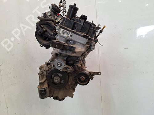 Used Engine Engine PEUGEOT 108 1.0 VTi (69 hp) 36154243 36154243