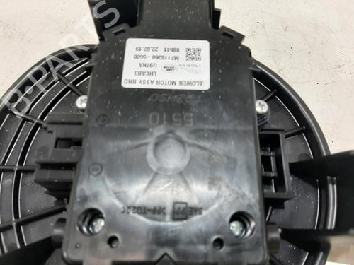 Varmeblæser JAGUAR I-PACE (X590) EV400 AWD | BP30829327M62 