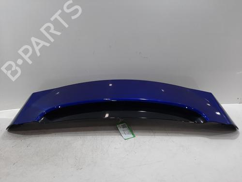 Spoiler bagklap JAGUAR I-PACE (X590) EV400 AWD (400 hp) 26827844