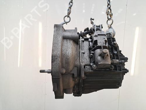 Gearbox FIAT DOBLO Cargo (263_) 1.6 D Multijet (263WXD1B, 263WXR1B, 263WXX1B, 263ZXD1B,... | BP26764626M3 