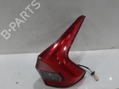 Used Right taillight MITSUBISHI ECLIPSE CROSS (GK_, GL_) 1.5 T-Mivec 4WD (163 hp) 31059178