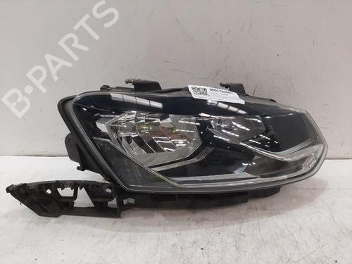 Used Right headlight Right headlight 37218976 37218976