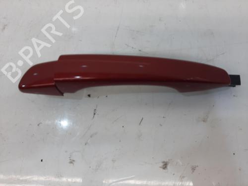 Exterior handle CITROËN C3 AIRCROSS II (2R_, 2C_) 1.2 PureTech 130 (2RHNYH) | BP26935282C122 