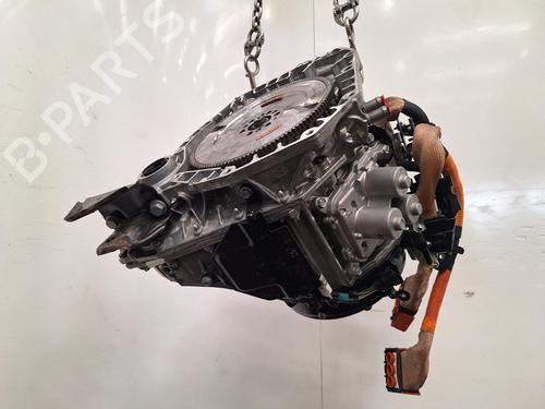 Gearbox RENAULT CAPTUR II (HF_) E-TECH 160 | BP36810682M3 - Image 2