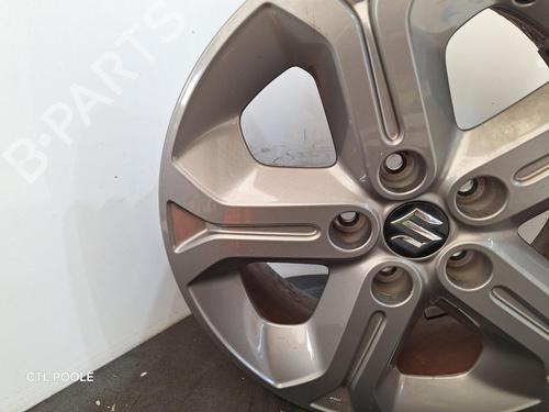 Fælk SUZUKI VITARA (LY) 1.6 (APK 416) | BP38098665C45 - Image 5