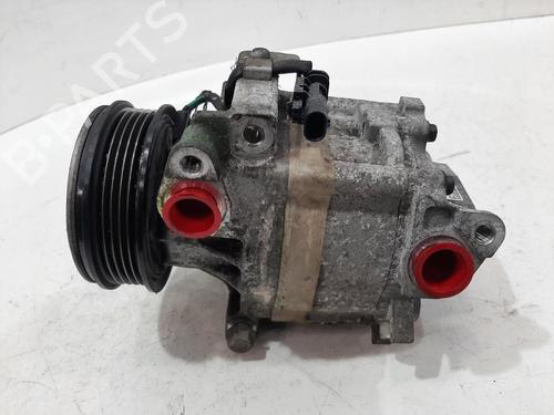 ac-compressor-vauxhall-viva-c16-2015-2016-2017-2018-2019-32027317 main image