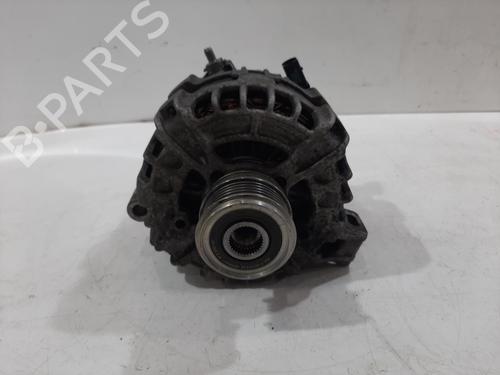 Used Alternator VOLVO V60 I (155) D3 / D4 (163 hp) 29471543