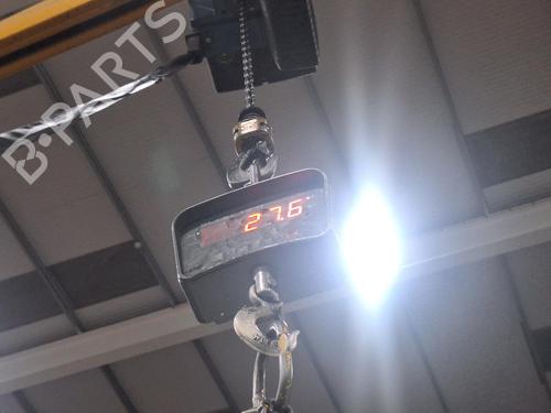 Gearbox SUZUKI ALTO VII (GF, HA25_, HA35_) 1.0 (AMF310, GFC31S) | BP30180337M3