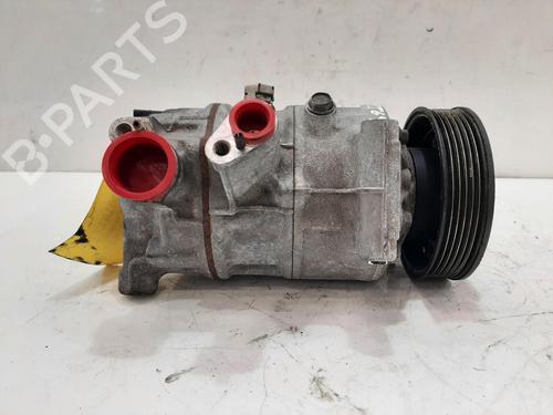 AC compressor VW GOLF VI Variant (AJ5) 1.6 TDI | BP38728082M34 - Image 4