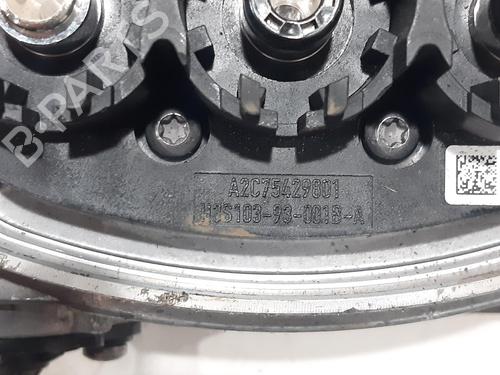 Inverter/Converter JAGUAR I-PACE (X590) EV400 AWD | BP29581041M119