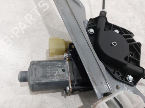 Front right window mechanism FORD USA EDGE 2.0 TDCi Bi-Turbo AWD | BP26757812C23 