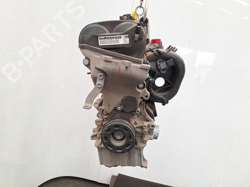 Used Engine Engine VW POLO V (6R1, 6C1) 1.0 (60 hp) 34577269 34577269