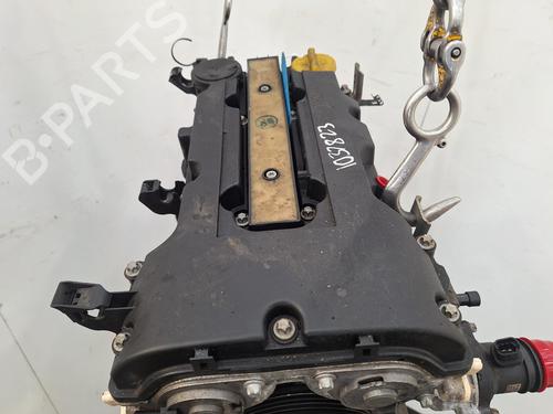 Engine VAUXHALL CORSA Mk IV (E) (X15) 1.4 | BP31305700M1 