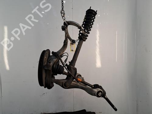 Used Right front suspension MERCEDES-BENZ GLE (W166) 250 d 4-matic (166.004) (204 hp) 26797661