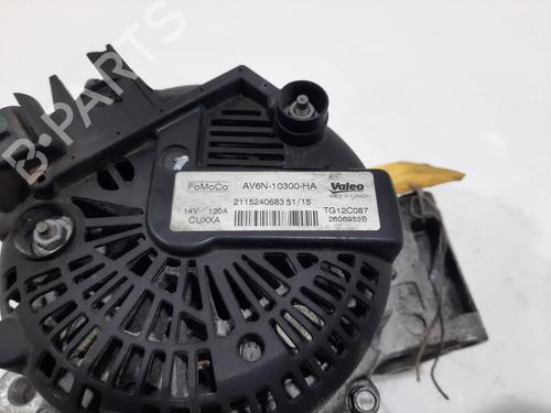 Alternator FORD FIESTA VI (CB1, CCN) 1.25 | BP33180188M7  - Image 5