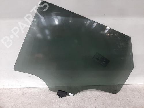 Used Rear left door window KIA CEED Sportswagon (CD) 1.5 T-GDI (160 hp) 26755130