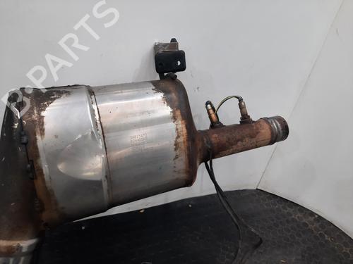 Particulate filter LAND ROVER RANGE ROVER IV (L405) 4.4 SDV8 4x4 | BP29809264M81 