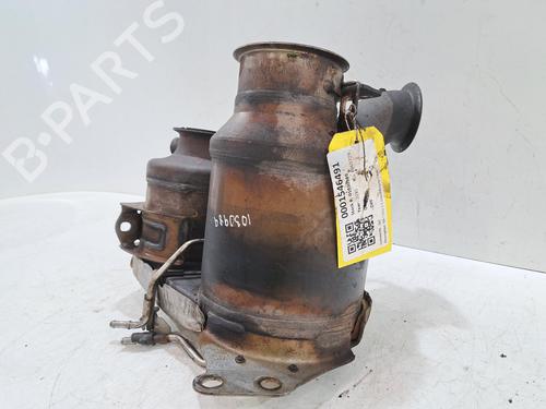Filtre à particules VW GOLF VII (5G1, BQ1, BE1, BE2) 1.6 TDI | BP29988804M81