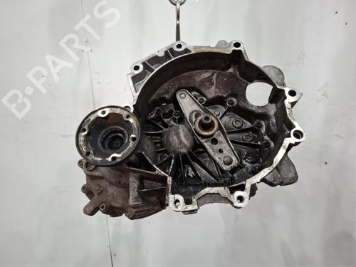 Used Gearbox Gearbox AUDI A1 Sportback (8XA, 8XF) 1.4 TFSI (125 hp) 40455288 40455288