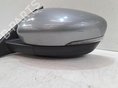 Left mirror FORD KUGA III (DFK) 1.5 Ecoboost | BP29922507C26