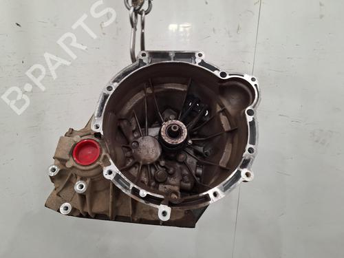 gearbox-ford-fiesta-vi-cb1-ccn-2008-37465220 main image