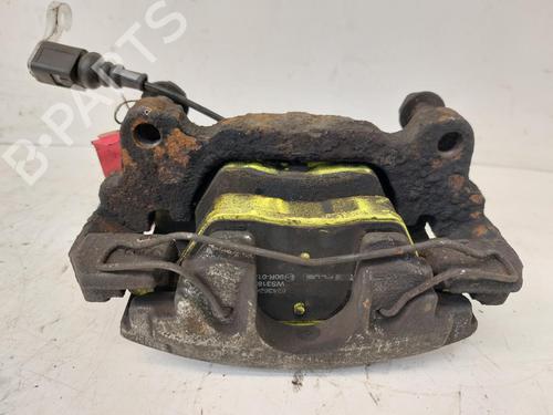 Annen VW GOLF V (1K1) 2.0 TDI 16V | BP26848975O1 