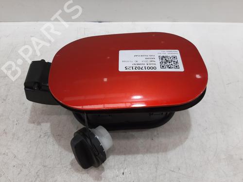 Tanklåg Tanklåg RENAULT KADJAR (HA_, HL_) 1.3 TCe 140 (HLNB, HLN1) (140 hp) 34339199 34339199