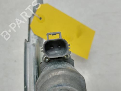 Rear right window mechanism FORD KA+ III (UK, FK) 1.2 Ti-VCT | BP26756442C25 