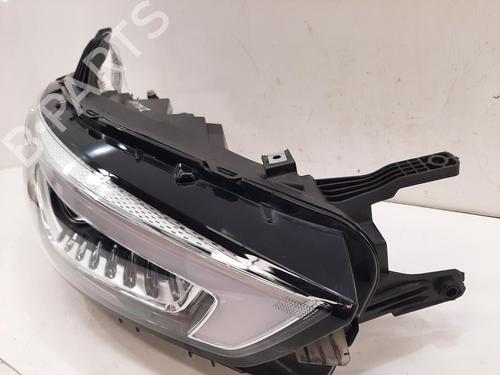 Right headlight MG MG ZS SUV (AZS1) 1.5 VTi | BP38701849C29 - Image 5