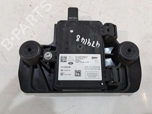 Electronic module JAGUAR I-PACE (X590) EV400 AWD | BP31650124M83 