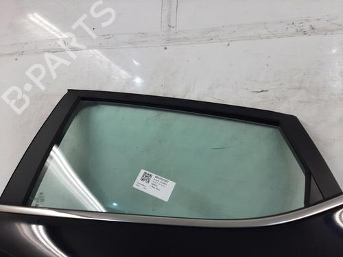 Left rear door FORD FIESTA VII (HJ, HF) 1.1 Ti-VCT | BP29398359C4 