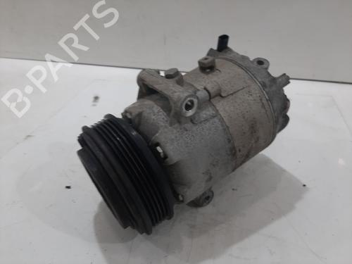 AC compressor VAUXHALL ASTRA Mk VI (J) (P10) 1.4 | BP29417235M34 