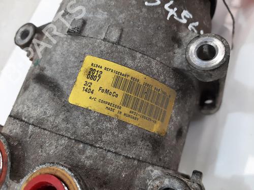 AC compressor FORD FIESTA VI (CB1, CCN) 1.25 | BP37157711M34 - Image 2