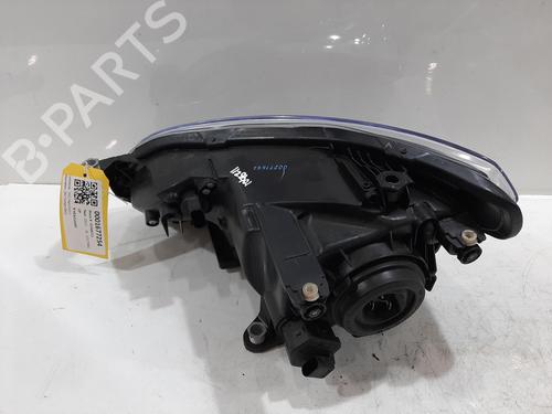 Right headlight VW UP! (121, 122, BL1, BL2, BL3, 123) 1.0 | BP33868098C29 - Image 5