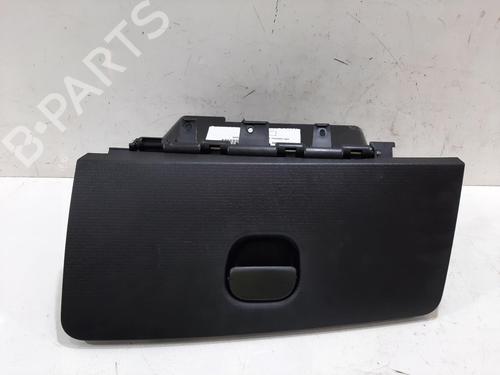 Used Glove box FIAT PANDA (312_, 319_) 1.2 (312PXA1A) (69 hp) 30789972