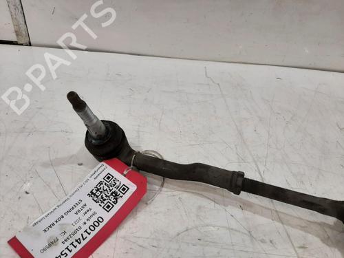 Steering rack VAUXHALL ASTRA Mk VII (K) (B16) 1.2 Turbo | BP36810402M22 - Image 2