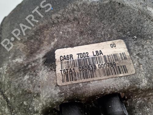 Gearbox FORD FIESTA VI (CB1, CCN) 1.0 EcoBoost | BP32529402M3 