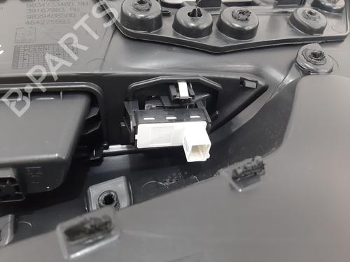 Rear right panel VAUXHALL CORSA Mk V (F) 1.2 | BP36451738C61 - Image 6