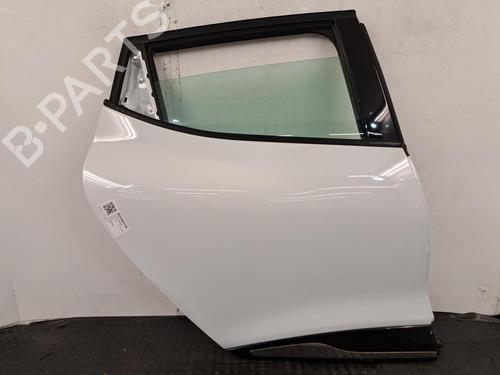 right-rear-door-renault-clio-iv-bh_-2012-2013-2014-2015-2016-2017-2018-2019-2020-2021-40185385 main image