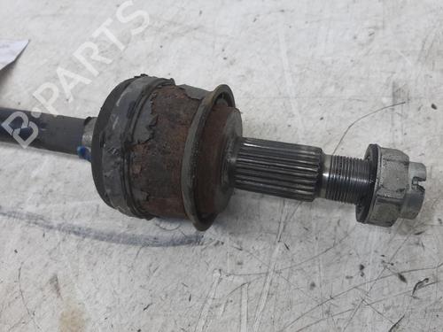 Right rear driveshaft JEEP COMPASS (MP, M6, MV, M7) 2.0 CRD 4x4 | BP26747387M41 - Image 2