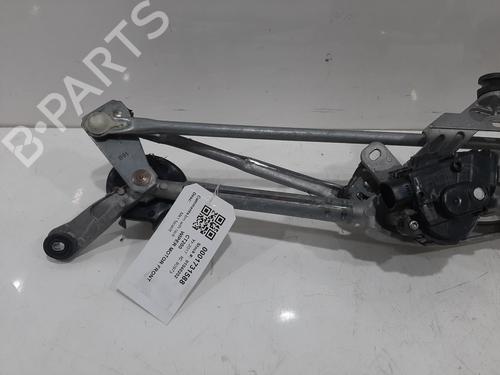 Front wiper motor LEXUS CT (ZWA10_) 200h (ZWA10_, ZWA10R) | BP36216799M29 - Image 2