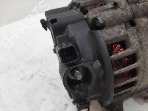 Alternator CITROËN C3 Picasso (SH_) 1.6 HDI 90 | BP36957365M7 - Image 3