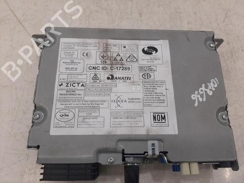 Electronic module VAUXHALL CROSSLAND X / CROSSLAND (P17) 1.2 (75) | BP33436225M83 - Image 2
