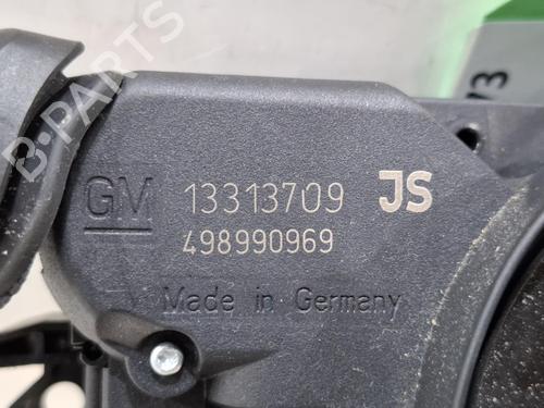 Switch VAUXHALL ASTRA Mk V (H) (A04) 1.6 (L48) | BP39507141I30 - Image 4